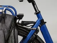 Elektrische damesfiets bsp, booze - afbeelding 7 van  21