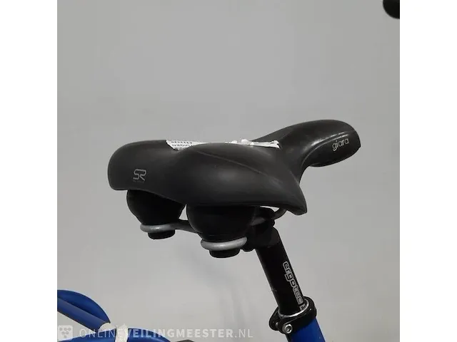 Elektrische damesfiets bsp, booze - afbeelding 8 van  21