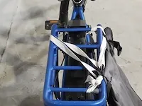 Elektrische damesfiets bsp, booze - afbeelding 9 van  21