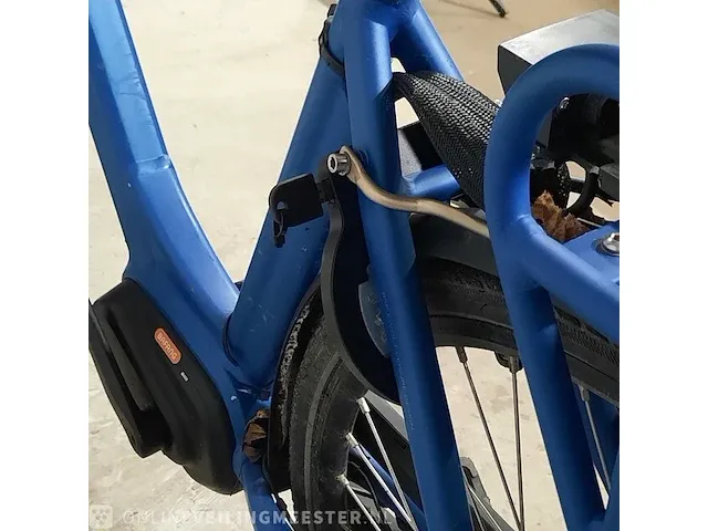 Elektrische damesfiets bsp, booze - afbeelding 10 van  21