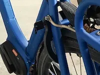 Elektrische damesfiets bsp, booze - afbeelding 10 van  21