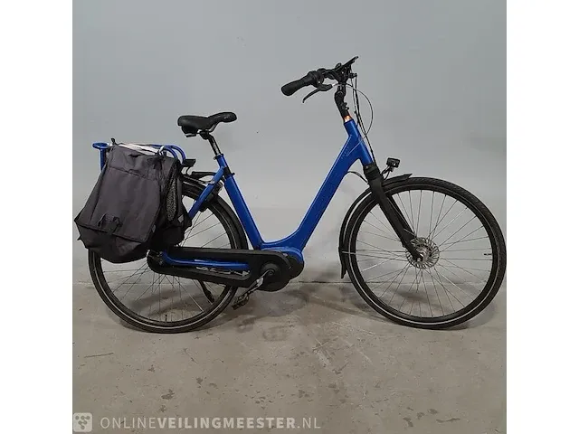 Elektrische damesfiets bsp, booze - afbeelding 1 van  21