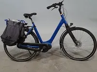 Elektrische damesfiets bsp, booze - afbeelding 1 van  21