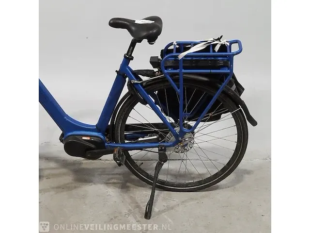 Elektrische damesfiets bsp, booze - afbeelding 13 van  21