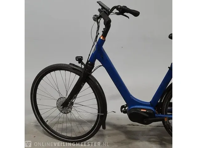 Elektrische damesfiets bsp, booze - afbeelding 14 van  21