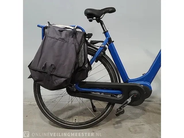 Elektrische damesfiets bsp, booze - afbeelding 12 van  21