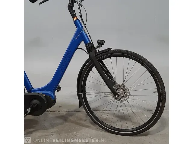 Elektrische damesfiets bsp, booze - afbeelding 15 van  21