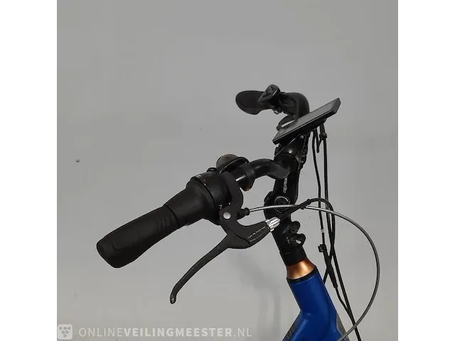 Elektrische damesfiets bsp, booze - afbeelding 17 van  21