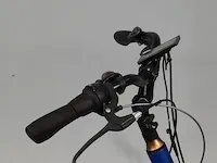 Elektrische damesfiets bsp, booze - afbeelding 17 van  21
