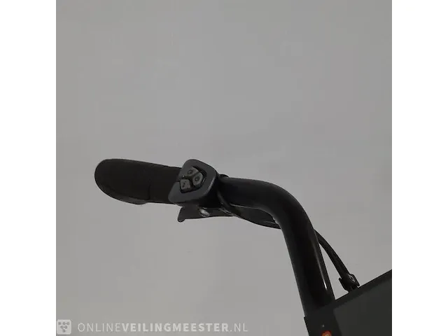 Elektrische damesfiets bsp, booze - afbeelding 18 van  21