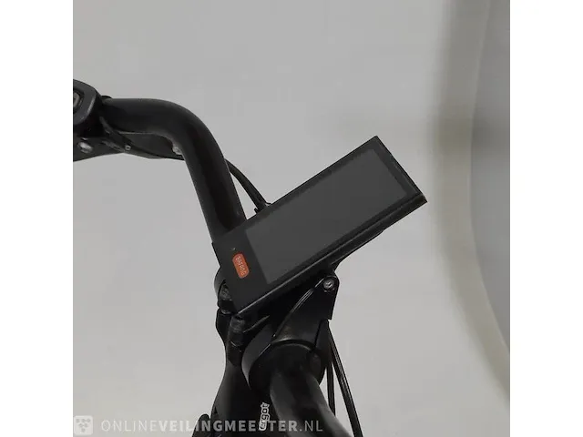 Elektrische damesfiets bsp, booze - afbeelding 19 van  21
