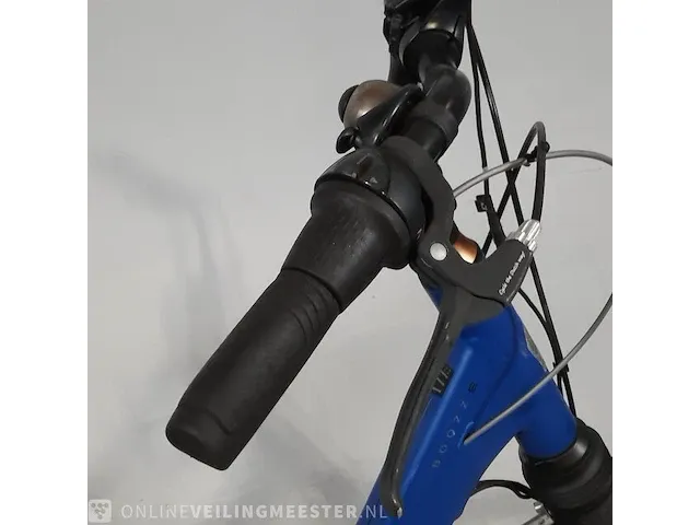 Elektrische damesfiets bsp, booze - afbeelding 20 van  21