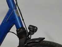 Elektrische damesfiets bsp, booze - afbeelding 21 van  21