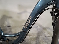 Elektrische damesfiets, bsp, premium leisure series - afbeelding 4 van  16