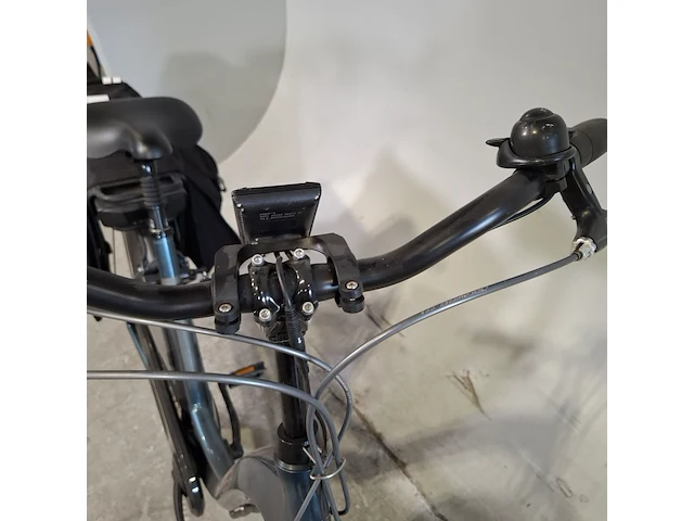 Elektrische damesfiets, bsp, premium leisure series - afbeelding 7 van  16
