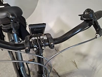 Elektrische damesfiets, bsp, premium leisure series - afbeelding 7 van  16