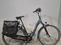 Elektrische damesfiets, bsp, premium leisure series - afbeelding 1 van  16