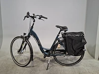 Elektrische damesfiets, bsp, premium leisure series - afbeelding 9 van  16