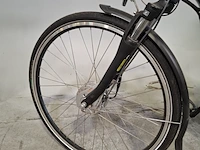 Elektrische damesfiets, bsp, premium leisure series - afbeelding 11 van  16
