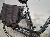 Elektrische damesfiets, bsp, premium leisure series - afbeelding 2 van  16