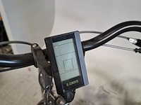 Elektrische damesfiets, bsp, premium leisure series - afbeelding 13 van  16