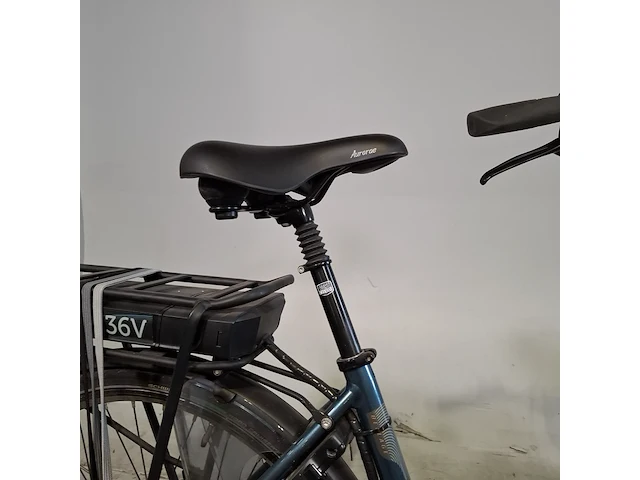 Elektrische damesfiets, bsp - afbeelding 3 van  14