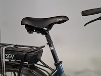 Elektrische damesfiets, bsp - afbeelding 3 van  14
