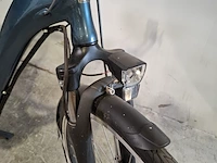 Elektrische damesfiets, bsp - afbeelding 4 van  14