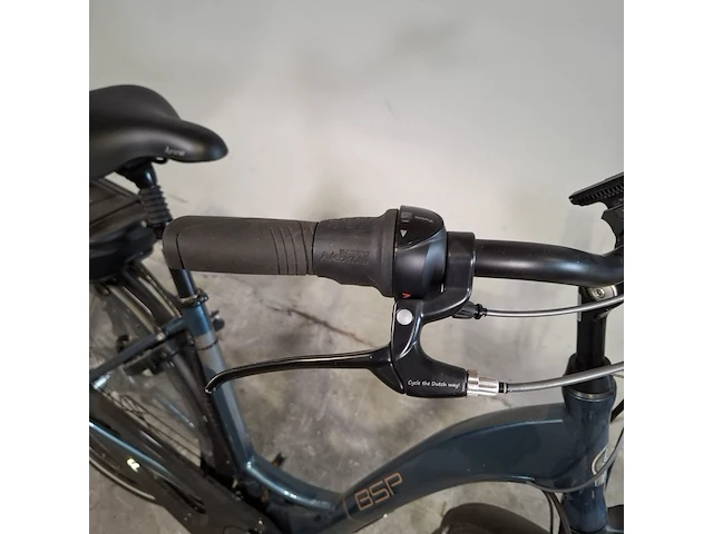 Elektrische damesfiets, bsp - afbeelding 5 van  14