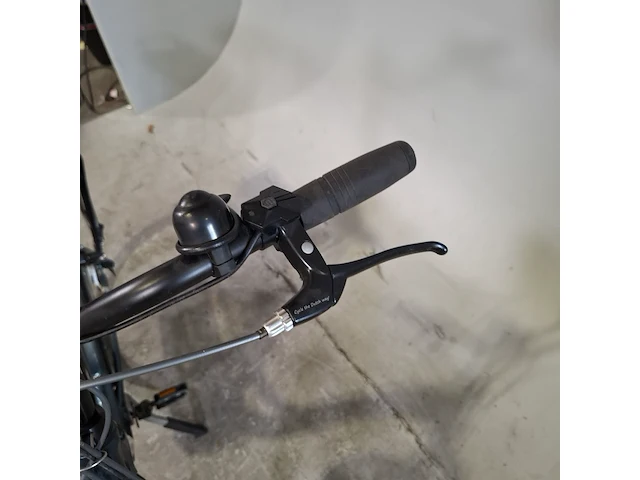 Elektrische damesfiets, bsp - afbeelding 6 van  14