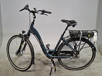 Elektrische damesfiets, bsp - afbeelding 7 van  14