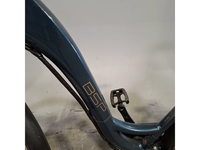 Elektrische damesfiets, bsp - afbeelding 8 van  14