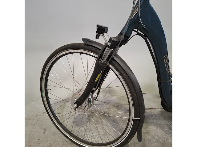 Elektrische damesfiets, bsp - afbeelding 9 van  14