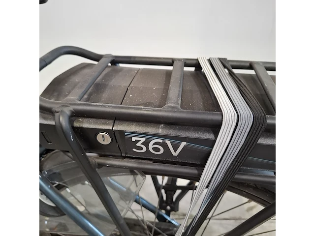 Elektrische damesfiets, bsp - afbeelding 11 van  14