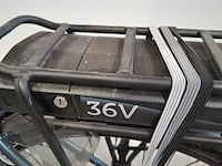 Elektrische damesfiets, bsp - afbeelding 11 van  14