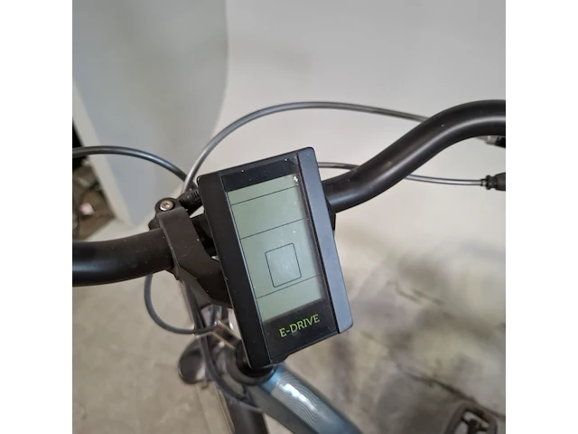 Elektrische damesfiets, bsp - afbeelding 12 van  14
