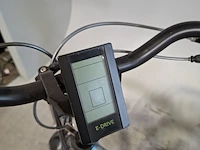 Elektrische damesfiets, bsp - afbeelding 12 van  14