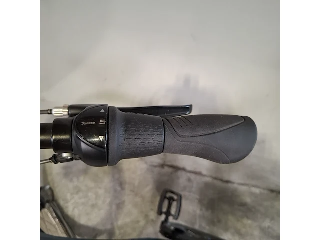 Elektrische damesfiets, bsp - afbeelding 13 van  14