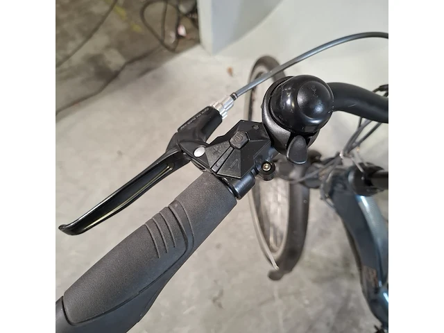 Elektrische damesfiets, bsp - afbeelding 14 van  14