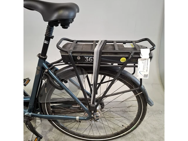 Elektrische damesfiets, bsp - afbeelding 10 van  14