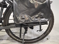 Elektrische damesfiets, bulls, cross flyer evo - afbeelding 6 van  15