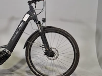 Elektrische damesfiets, bulls, cross flyer evo - afbeelding 8 van  15