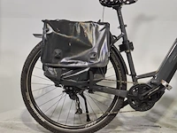 Elektrische damesfiets, bulls, cross flyer evo - afbeelding 9 van  15