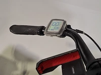 Elektrische damesfiets, bulls, cross flyer evo - afbeelding 11 van  15