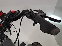 Elektrische damesfiets, bulls, cross flyer evo - afbeelding 12 van  15