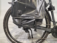 Elektrische damesfiets, bulls, cross flyer evo - afbeelding 14 van  15