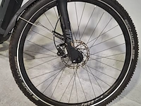 Elektrische damesfiets, bulls, cross flyer evo - afbeelding 15 van  15