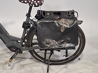 Elektrische damesfiets, bulls, cross flyer evo - afbeelding 4 van  15