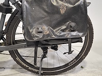 Elektrische damesfiets, bulls, cross flyer evo - afbeelding 6 van  15