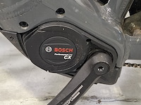 Elektrische damesfiets, bulls, cross flyer evo - afbeelding 7 van  15